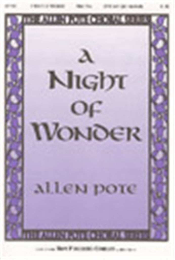 Night of Wonder, A